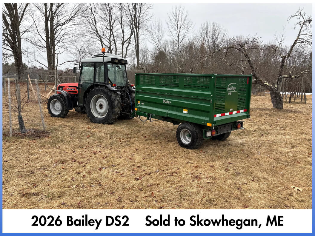 2026 Bailey DS2