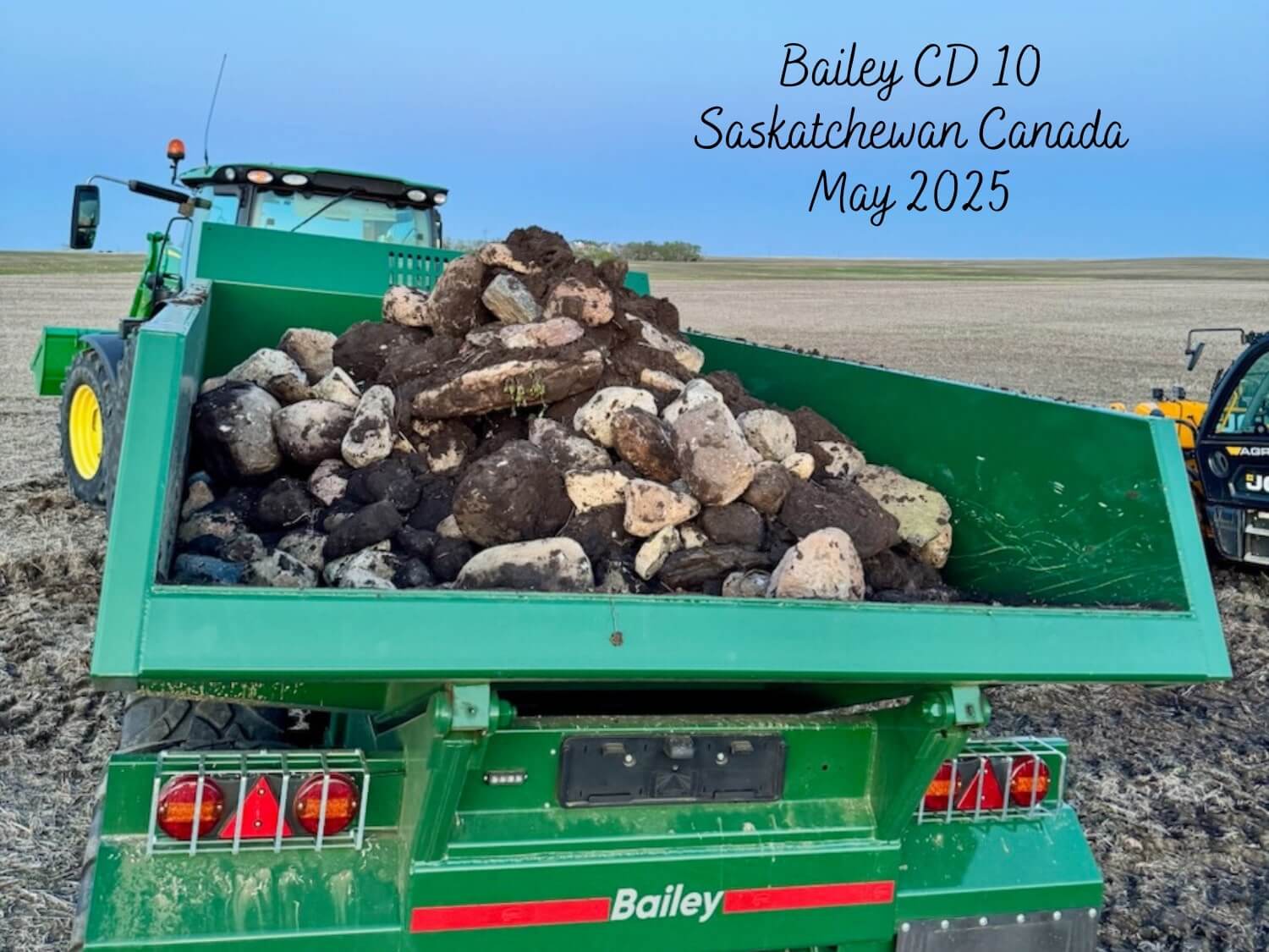 Bailey-CD10