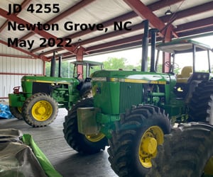 JD-4255s