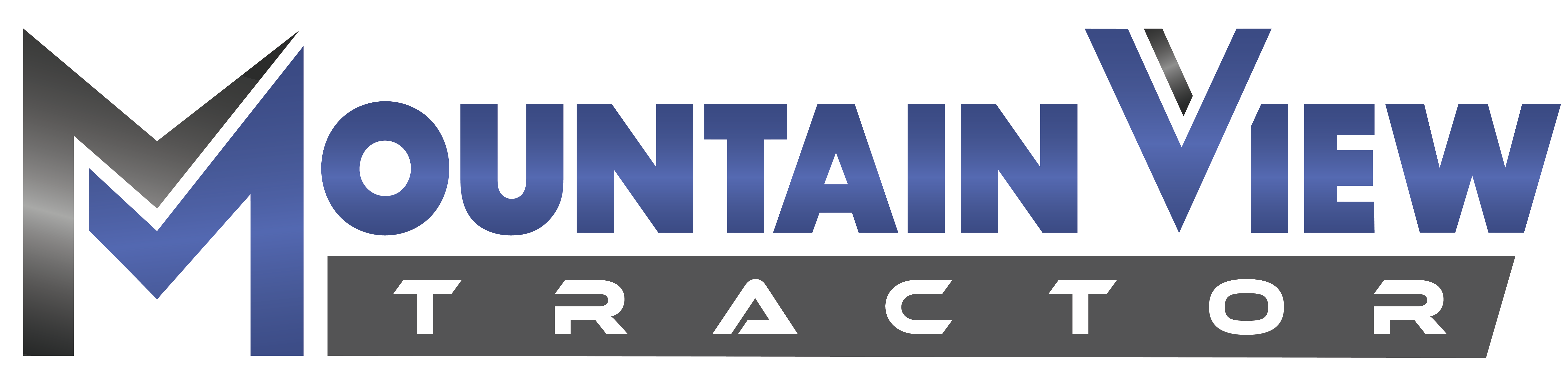 Mountain View Tractor LLC