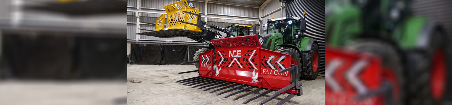 Mountain View Tractor LLC | Millmont, PA | Carrying new and used farm ...