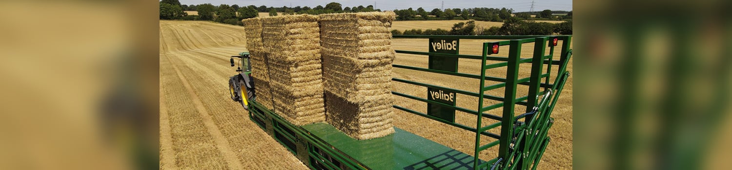 Einbock farm equpment