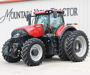 used equipment